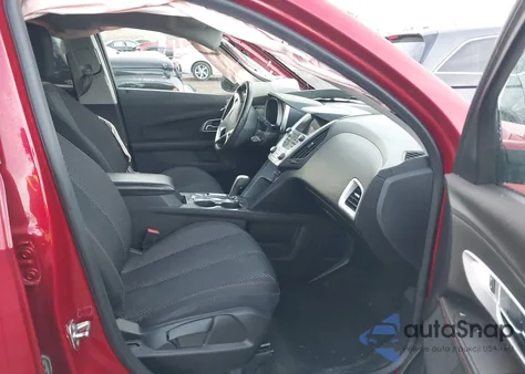 2014 Chevrolet Equinox 1Lt from USA, damaged, VIN 1GNALBEK0EZ134468